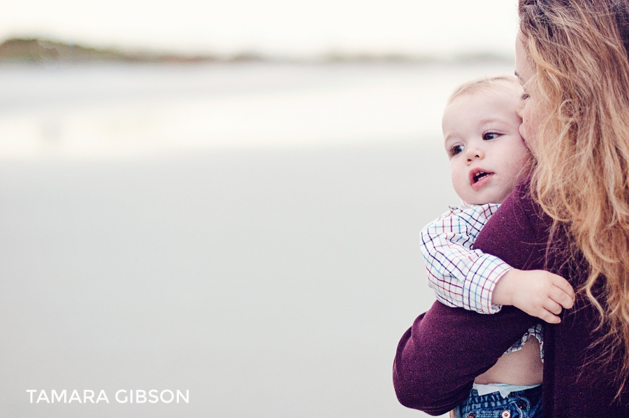 St Simons Island Family photography | tamara-gibson.com