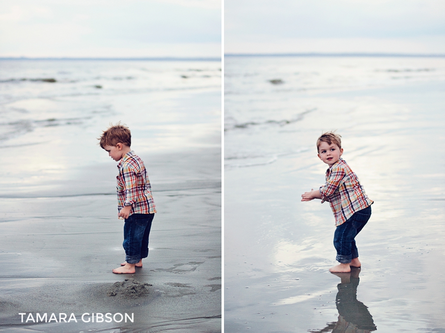 St Simons Island Family photography | tamara-gibson.com