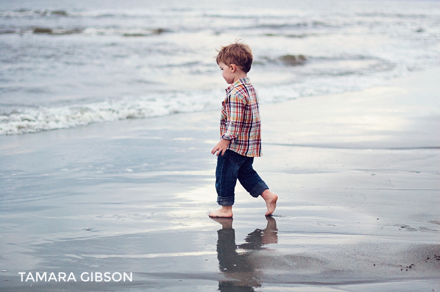 St Simons Island Family photography | tamara-gibson.com