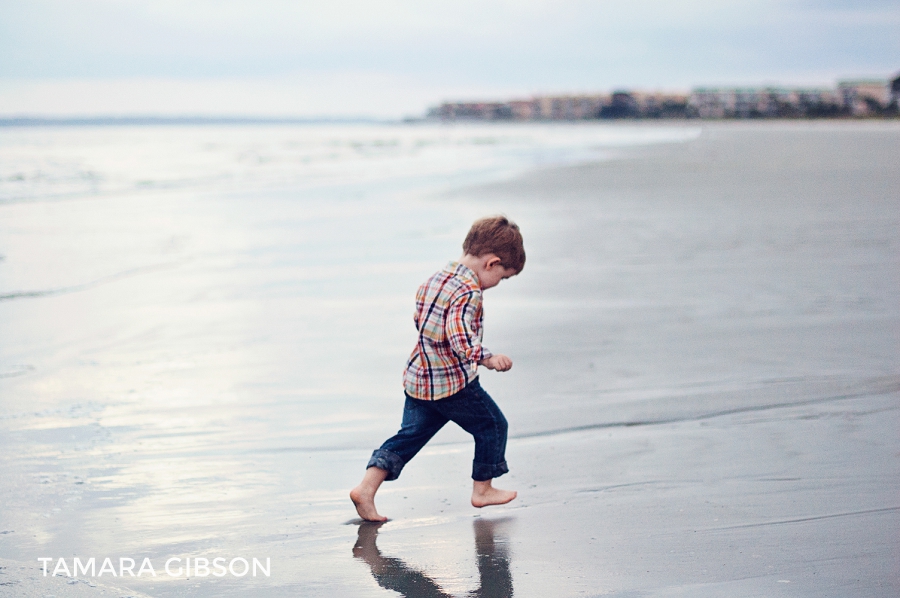 St Simons Island Family photography | tamara-gibson.com