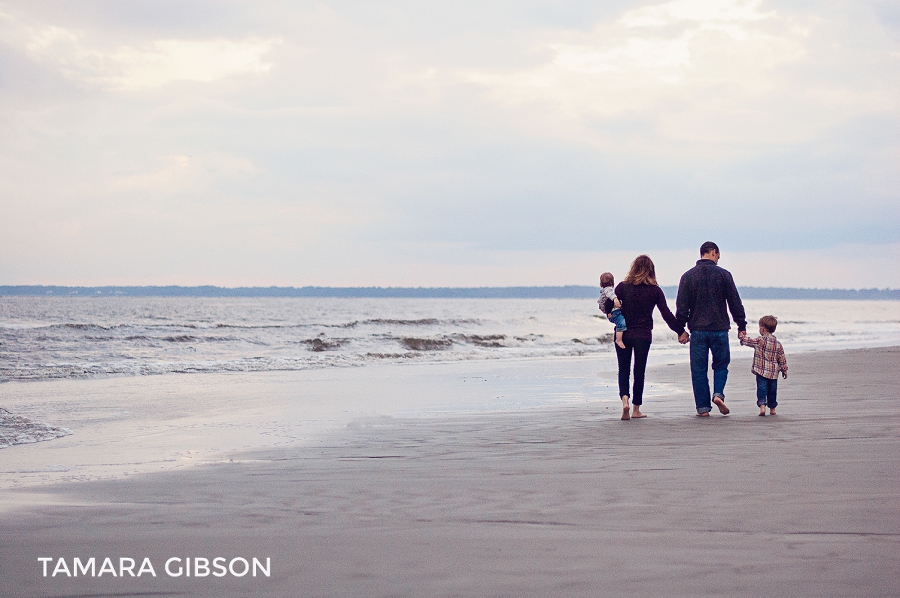 St Simons Island Family photography | tamara-gibson.com