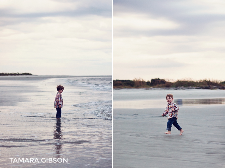 St Simons Island Family photography | tamara-gibson.com