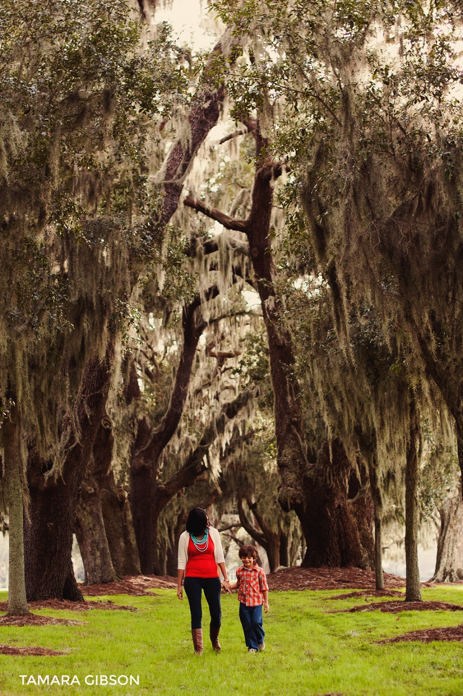 St Simons Island  Family photography | tamara-gibson.com