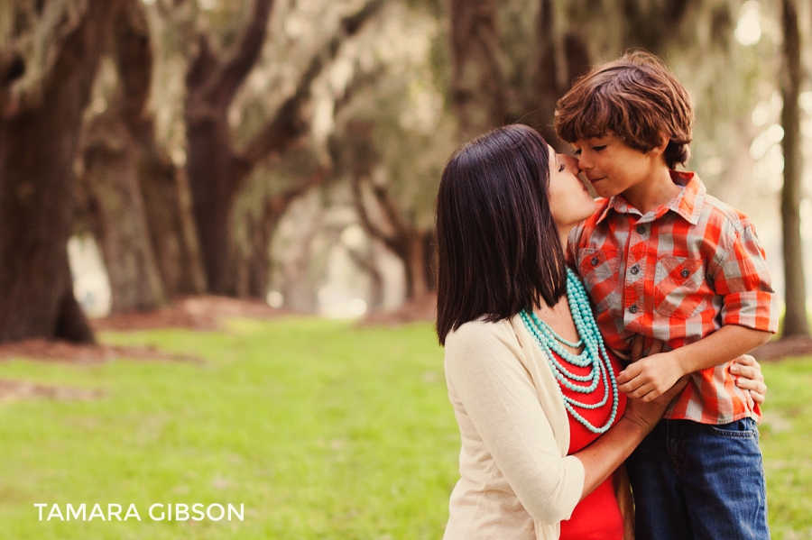 St Simons Island  Family photography | tamara-gibson.com