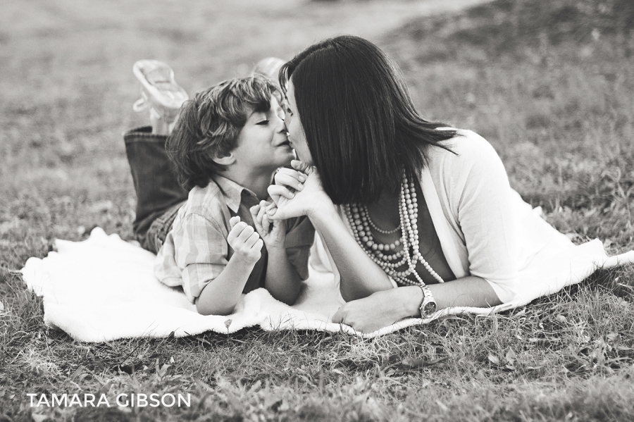 St Simons Island  Family photography | tamara-gibson.com