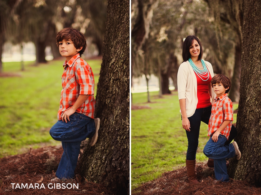 St Simons Island  Family photography | tamara-gibson.com