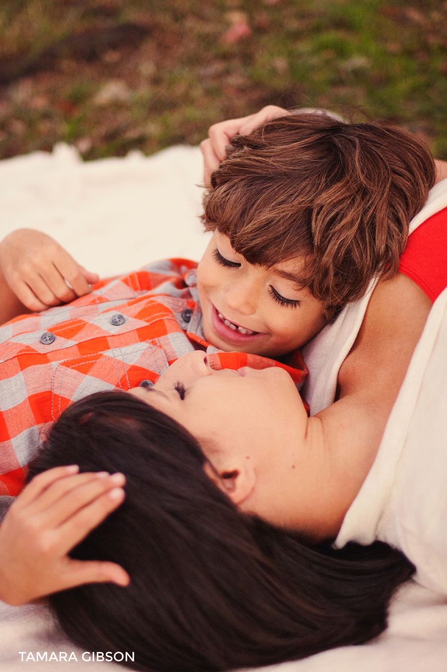 St Simons Island  Family photography | tamara-gibson.com