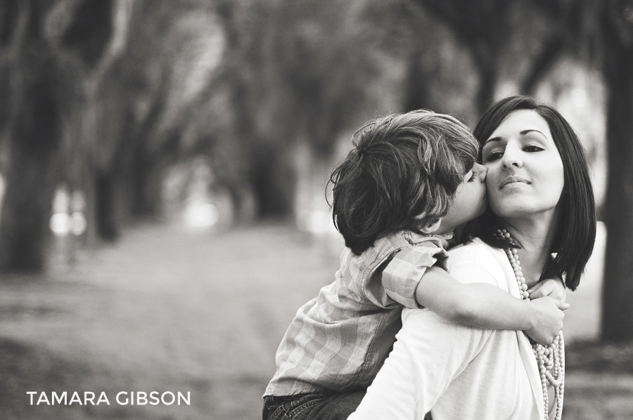 St Simons Island  Family photography | tamara-gibson.com