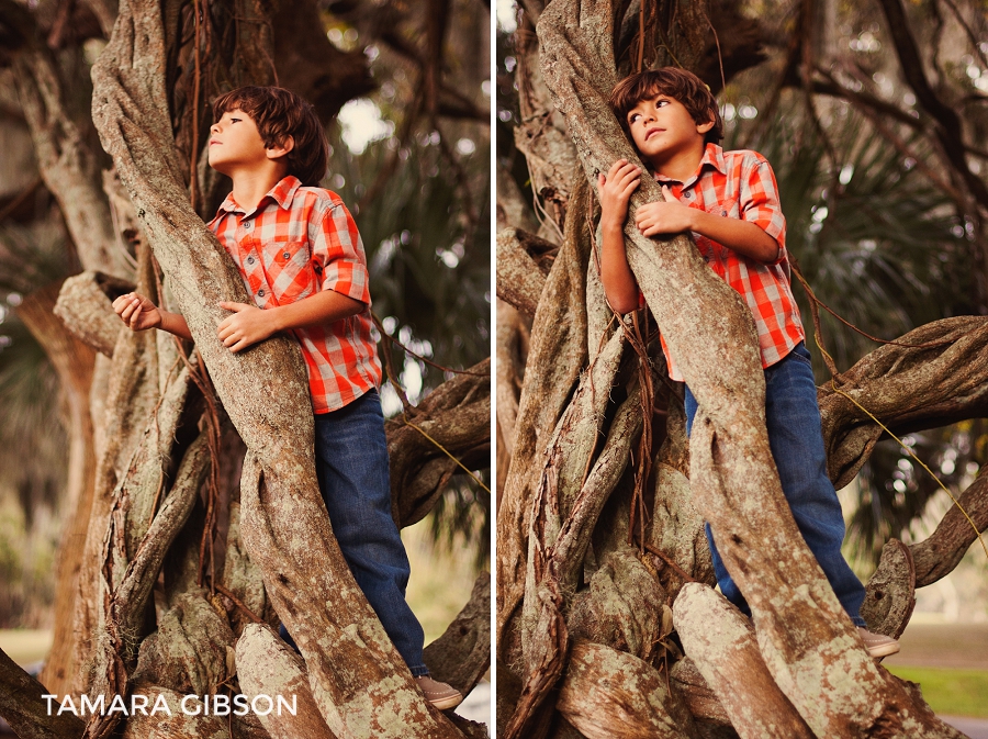 St Simons Island  Family photography | tamara-gibson.com