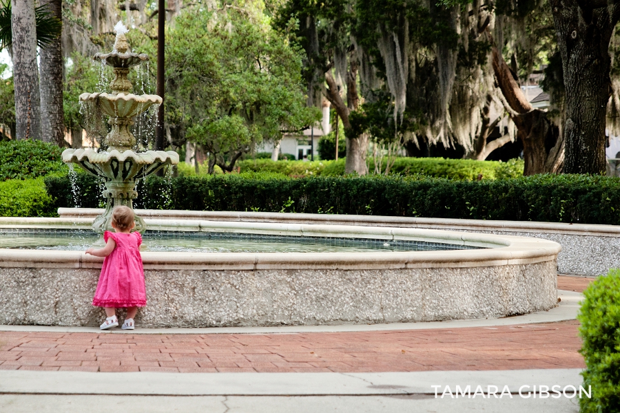 Family Photography Session | St. Simons Island | tamara-gibson.com