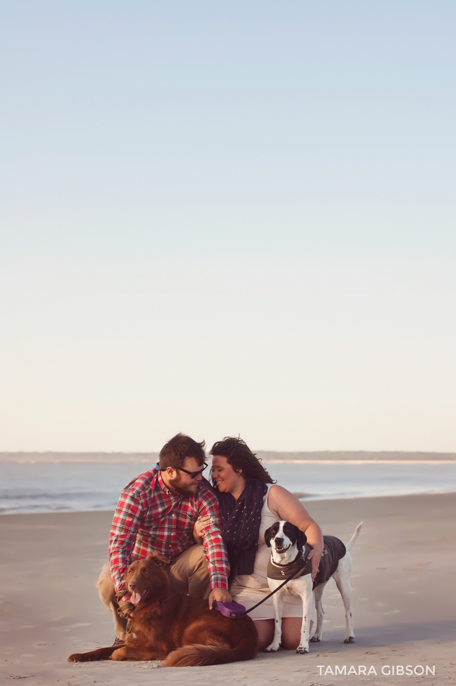 St Simons Island Family photography | tamara-gibson.com