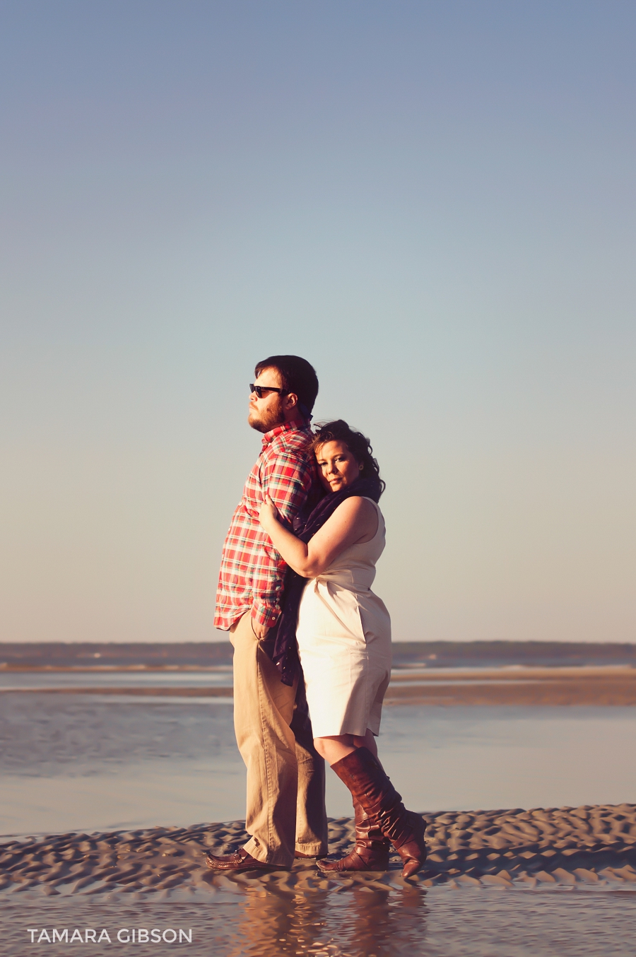 St Simons Island Family photography | tamara-gibson.com