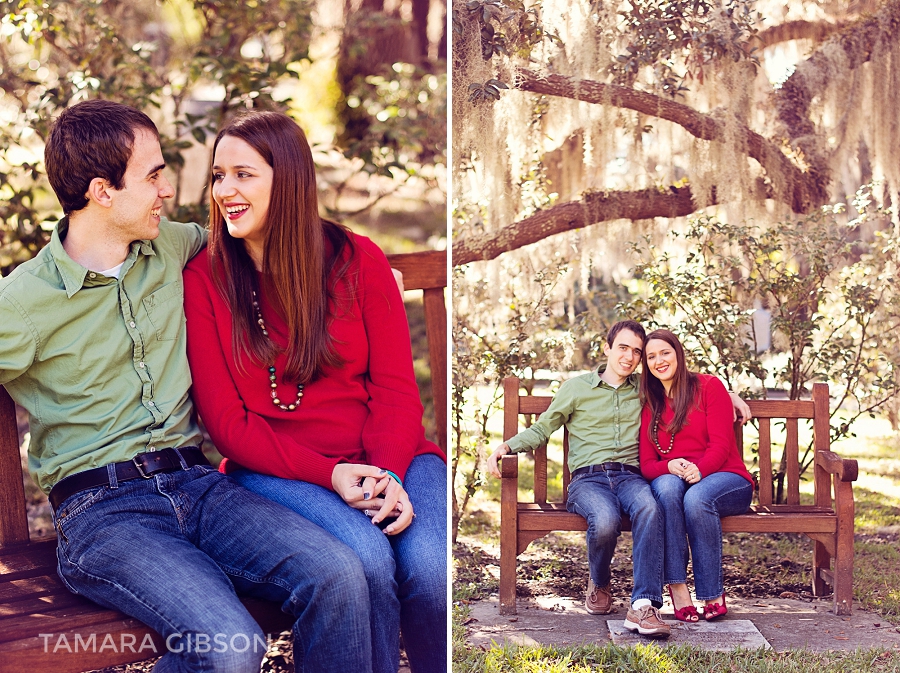 Family Photography Session | St. Simons Island | tamara-gibson.com