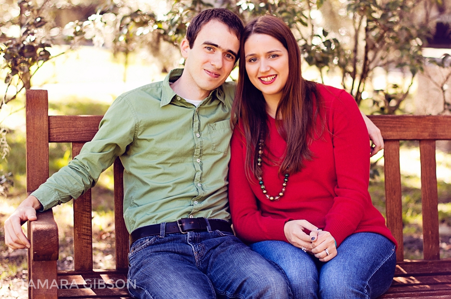 Family Photography Session | St. Simons Island | tamara-gibson.com