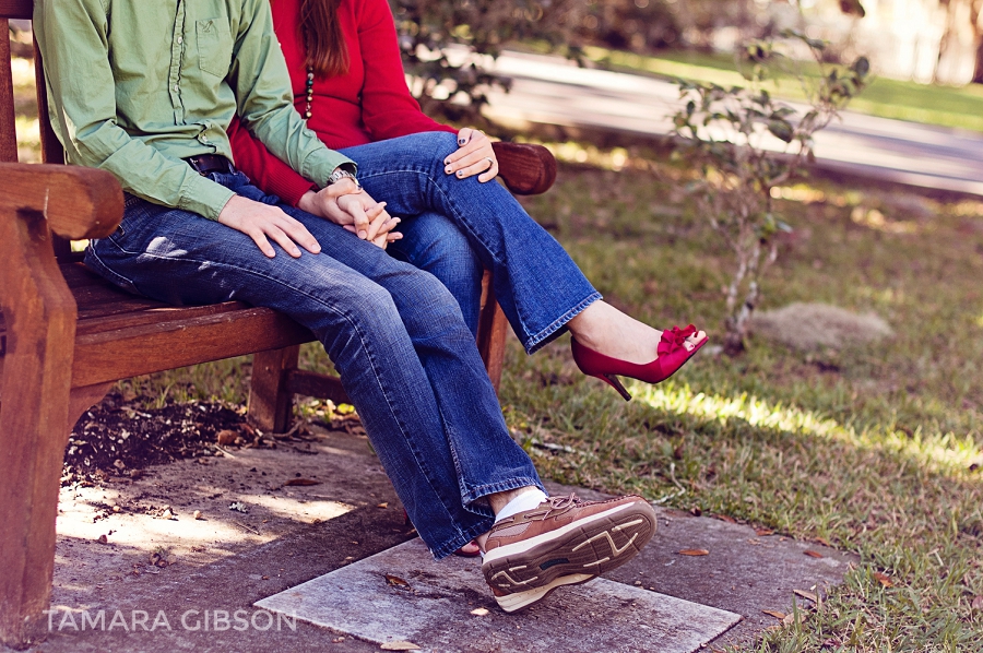 Family Photography Session | St. Simons Island | tamara-gibson.com