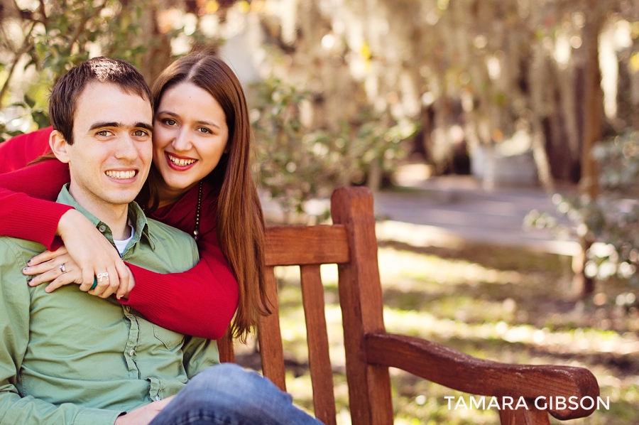 Family Photography Session | St. Simons Island | tamara-gibson.com