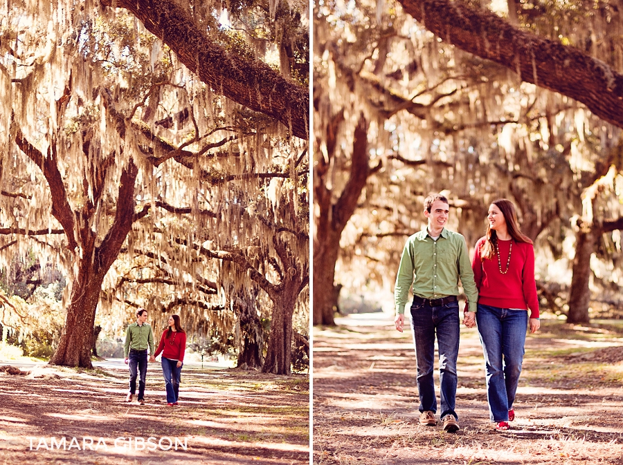 Family Photography Session | St. Simons Island | tamara-gibson.com