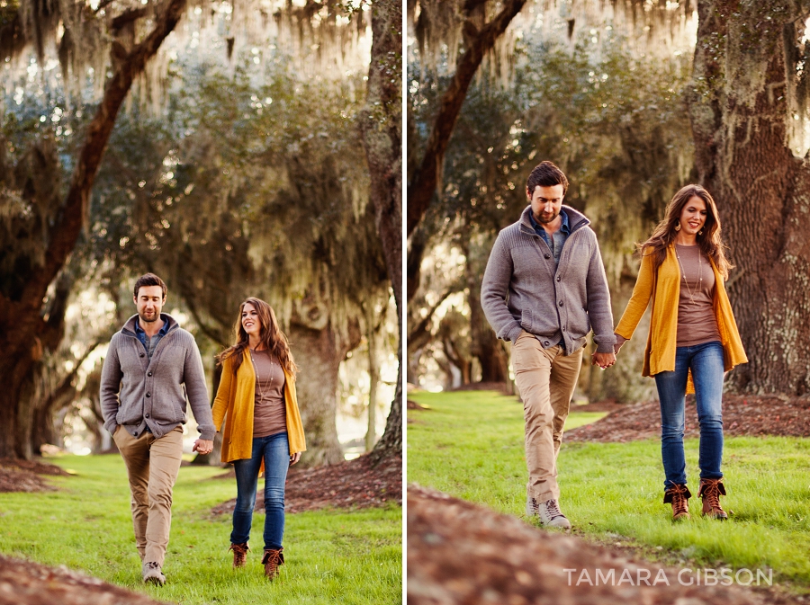 St. Simons Island Family Photography | tamara-gibson.com