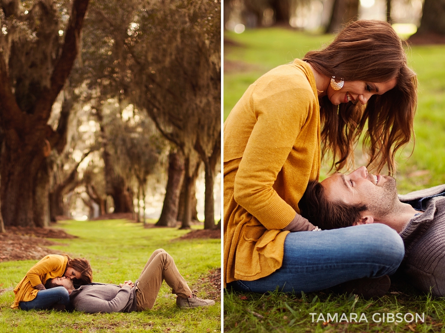 St. Simons Island Family Photography | tamara-gibson.com