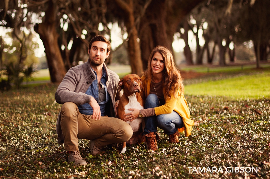 St. Simons Island Family Photography | tamara-gibson.com