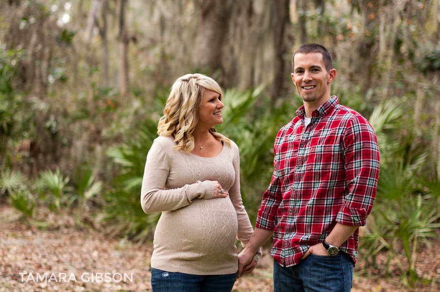 St Simons Island Photography | Maternity | tamara-gibson.com