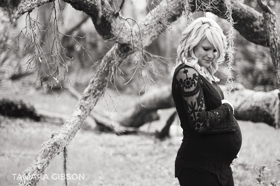 St Simons Island Photography | Maternity | tamara-gibson.com