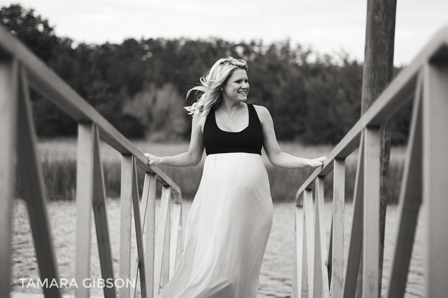 St Simons Island Photography | Maternity | tamara-gibson.com