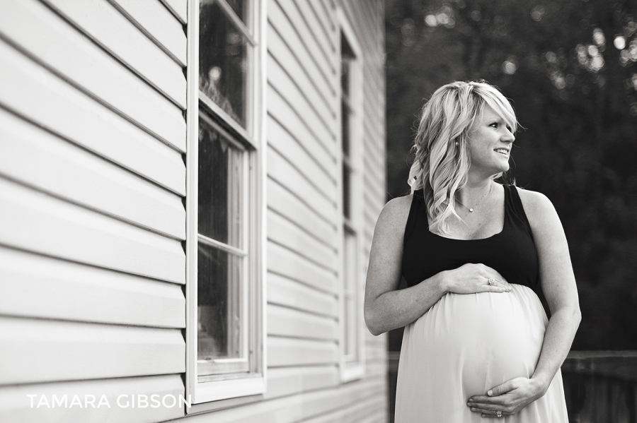 St Simons Island Photography | Maternity | tamara-gibson.com