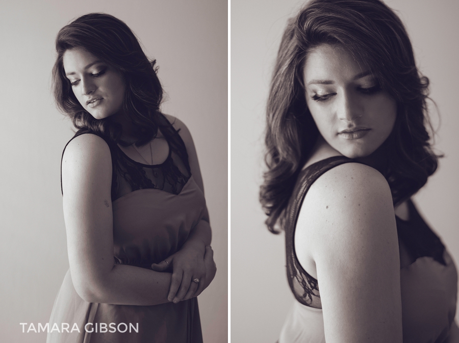 HS Senior Photography | St. Simons Island | tamara-gibson.com