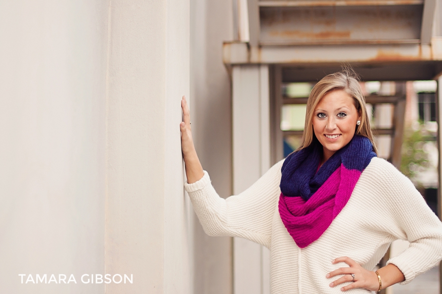 Senior Photography | Brunswick GA | tamara-gibson.com