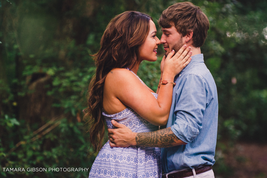 St. Simons Island Portrait Photography