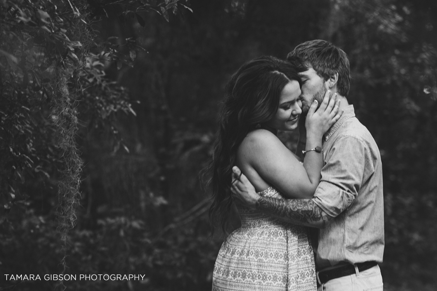 St. Simons Island Portrait Photography