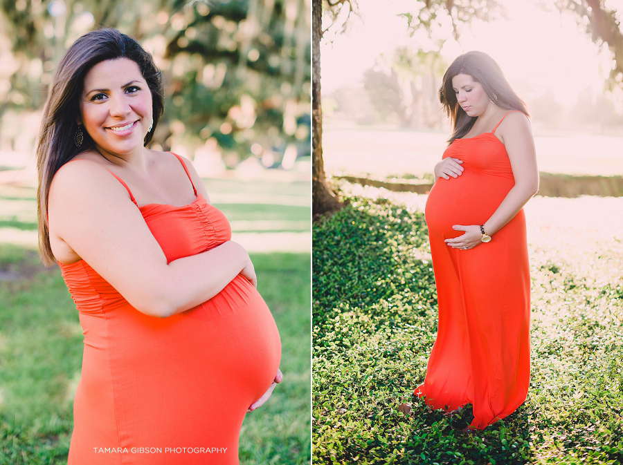 St-Simons-IslandSt. Simons Island Maternity Photographer | tamara-gibson.com