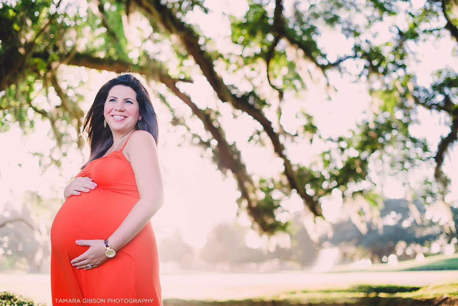 St-Simons-IslandSt. Simons Island Maternity Photographer | tamara-gibson.com