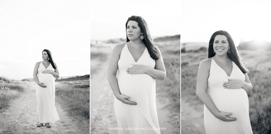 St-Simons-IslandSt. Simons Island Maternity Photographer | Beach Maternity Session | tamara-gibson.com