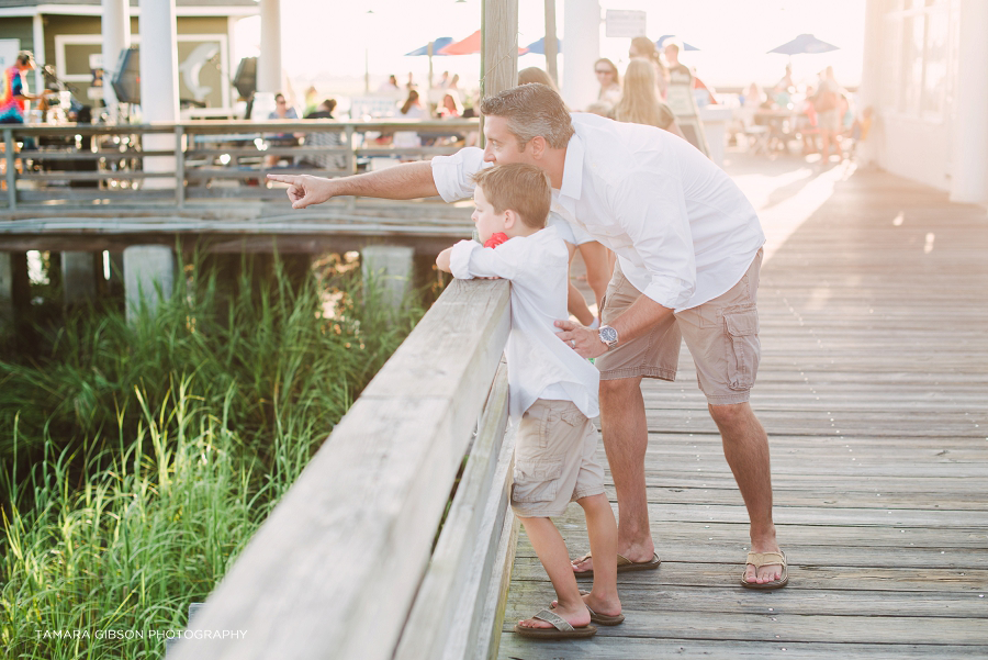 Driftwood Beach Elopement | Jekyll island Photographer | st simons island wedding photographer | tamara-gibson.com