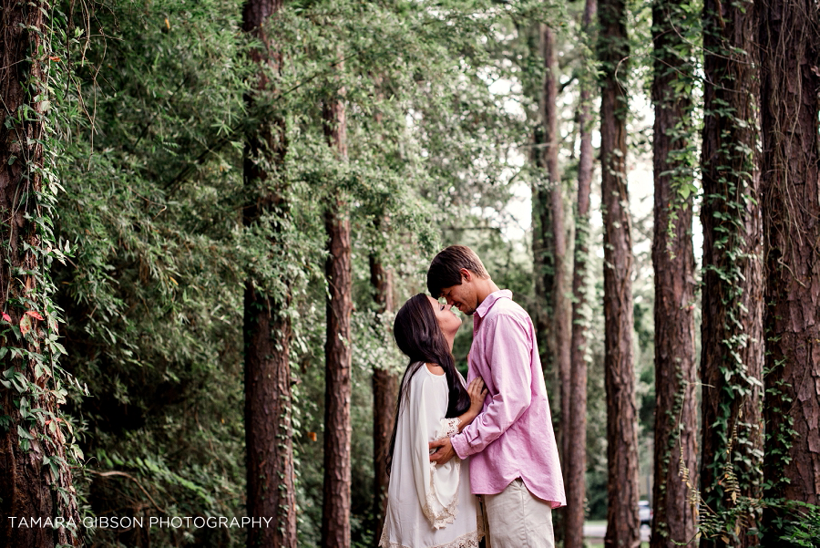 Tybee Island Photographer | Weddings & Portraits | tamara-gibson.com