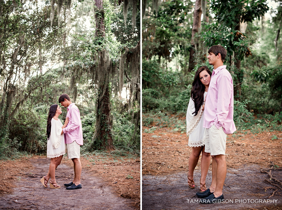 St Simons Island Photographer | portraits | tamara-gibson.com