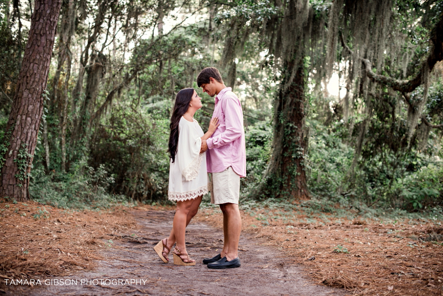 St Simons Island Photographer | portraits | tamara-gibson.com