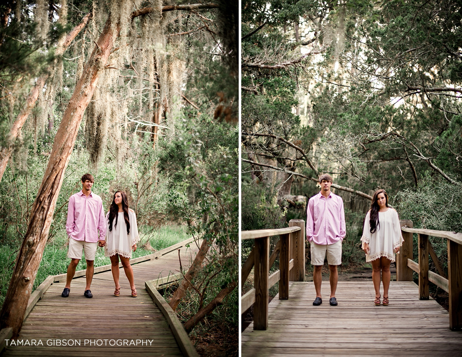 St Simons Island Photographer | portraits | tamara-gibson.com