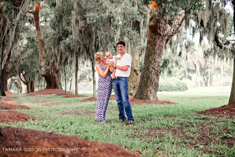 St Simons Island Photographer