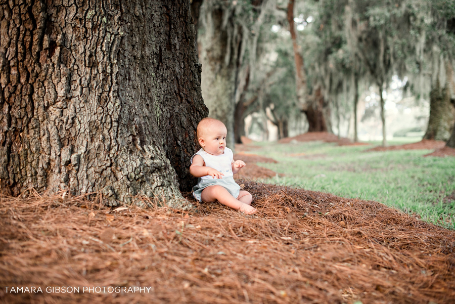 St Simons Island Photographer