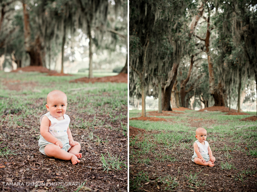 St Simons Island Photographer