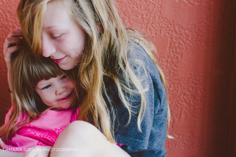 Family Vacation Photography by Tamara Gibson | Orlando Florida | tamara-gibson.com