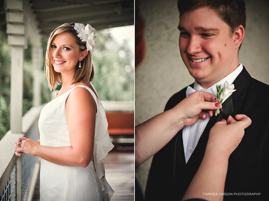 Village Creek Landing Wedding | St. SImons Island Wedding photographer, Tamara Gibson