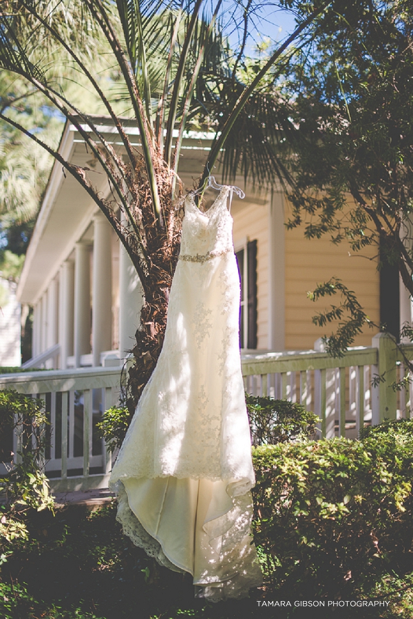 St Simons Island Wedding Photographers | Tamara Gibson Photography | tamara-gibson.com