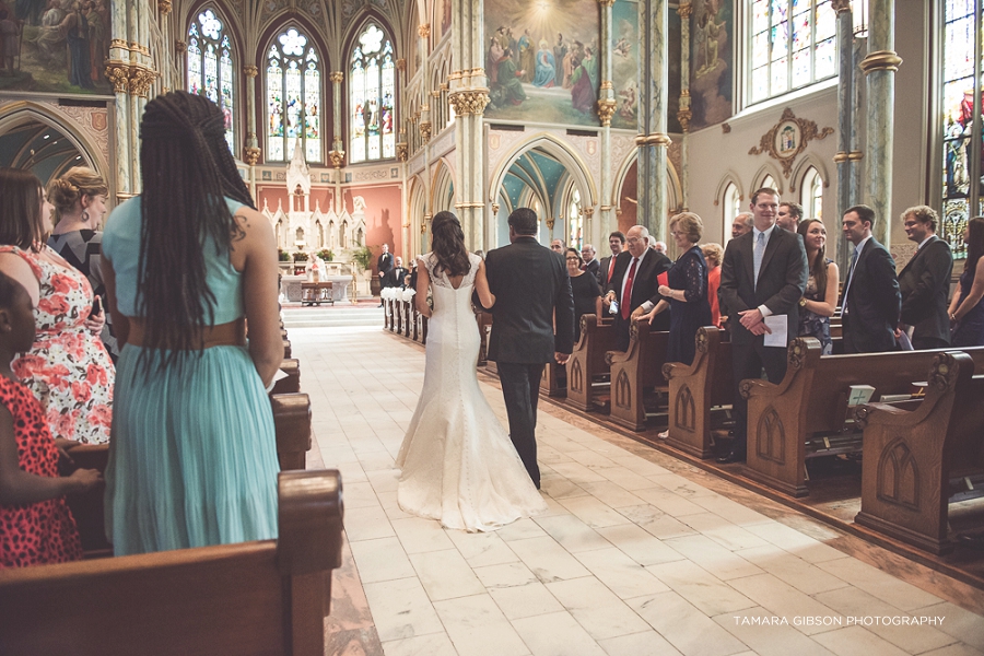 St Simons Island Wedding Photographers | Tamara Gibson Photography | tamara-gibson.com