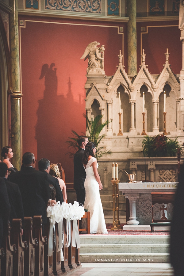 St Simons Island Wedding Photographers | Tamara Gibson Photography | tamara-gibson.com