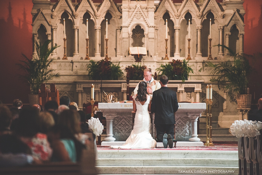 St Simons Island Wedding Photographers | Tamara Gibson Photography | tamara-gibson.com