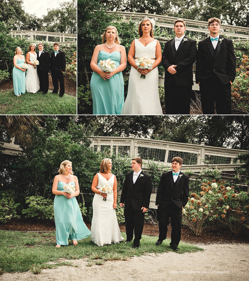 Village Creek Landing Wedding | St. SImons Island Wedding photographer, Tamara Gibson